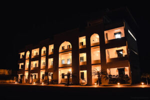 Al Jamiathul Kauzariyya