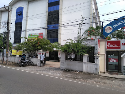 Vidyaniketan College