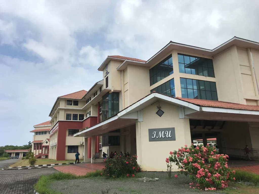 Indian Maritime University | IMU Kochi